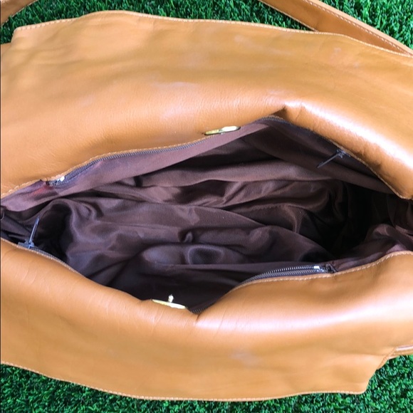 Sorrento handbag with strap or handles - Picture 6 of 10